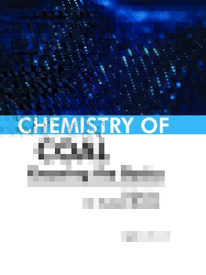 cover image of Chemistry of coal